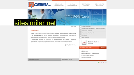 ceimu.it alternative sites