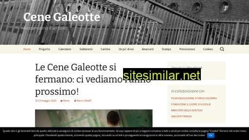 cenegaleotte.it alternative sites