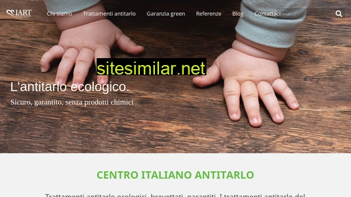 centroitalianoantitarlo.it alternative sites