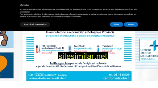Centromedicobo similar sites