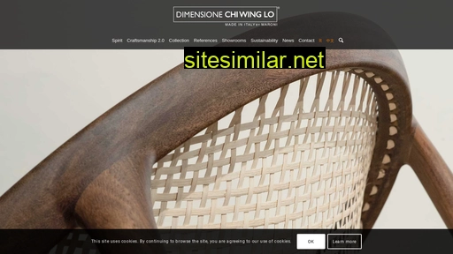 Chiwinglo similar sites