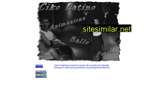 cikolatino.it alternative sites
