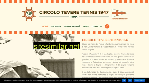 circoloteveretennis1947.it alternative sites