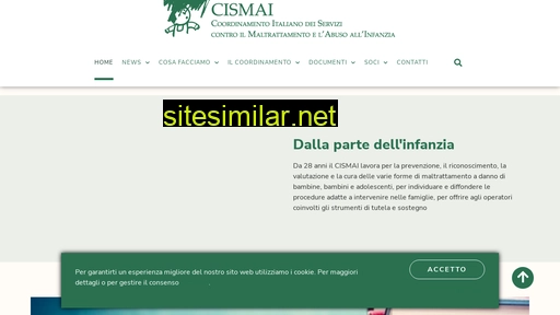 cismai.it alternative sites