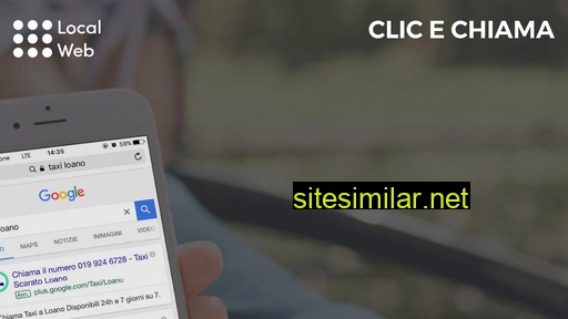 cliccaechiama.it alternative sites
