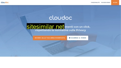 cloudoc.it alternative sites