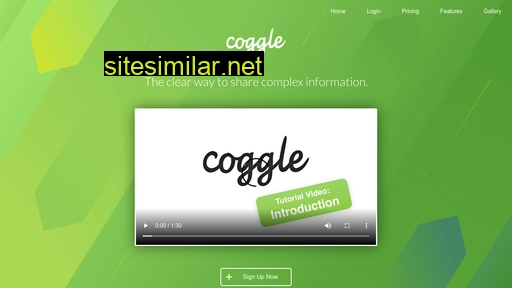 coggle.it alternative sites