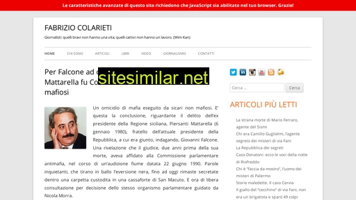 colarieti.it alternative sites