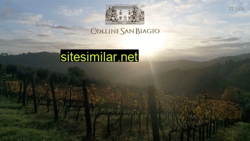 collinesanbiagio.it alternative sites
