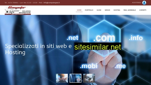 computergearweb.it alternative sites