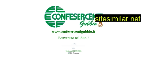 confesercentigubbio.it alternative sites