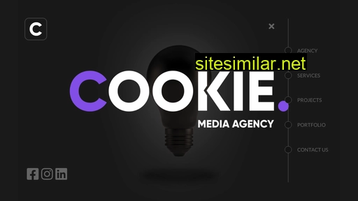 cookiemediaagency.it alternative sites