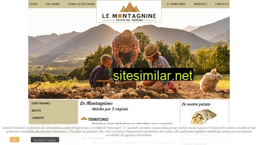 copagtrentino.it alternative sites