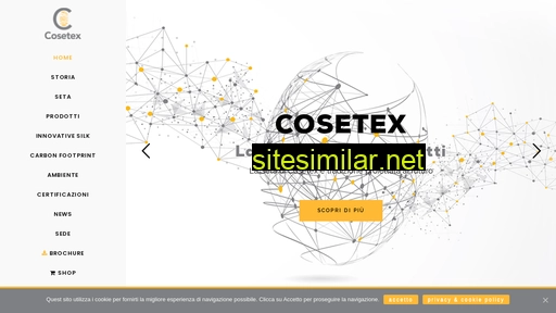 cosetex.it alternative sites