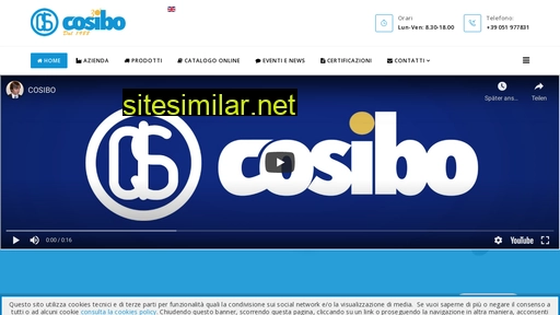 cosibo.it alternative sites