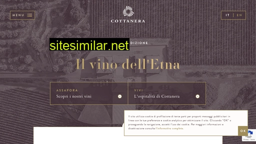 cottanera.it alternative sites