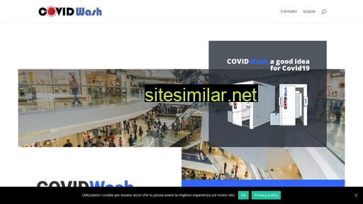 covidwash.it alternative sites