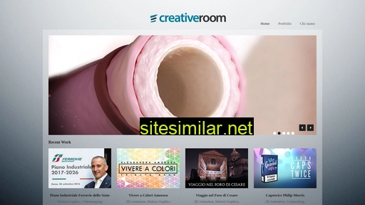 Creativeroom similar sites