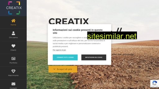 creatix.it alternative sites
