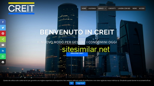 creit.it alternative sites