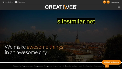 crweb.it alternative sites
