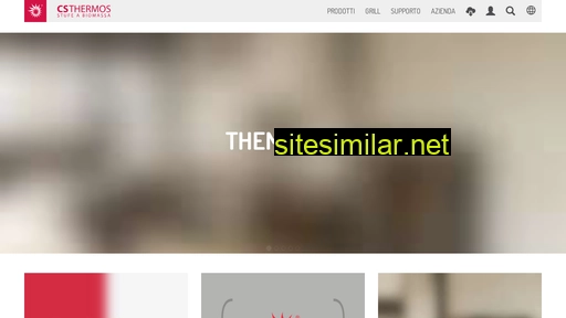 csthermos.it alternative sites