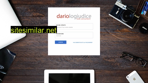 dariologiudice.it alternative sites