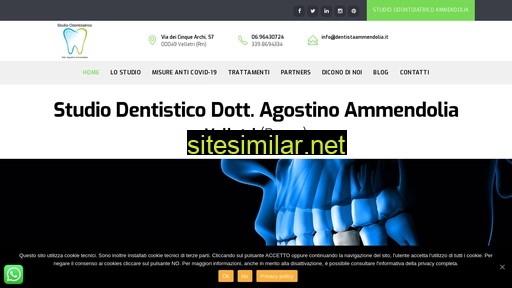 dentistaammendolia.it alternative sites