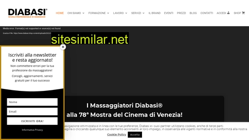 diabasi.it alternative sites