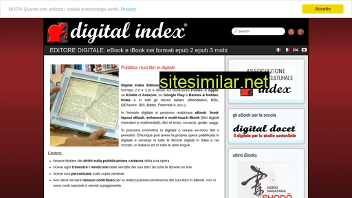digitalindex.it alternative sites
