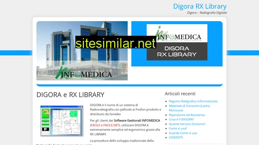 digora.it alternative sites