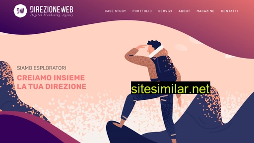 direzioneweb.it alternative sites