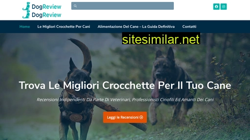 Dogreview similar sites