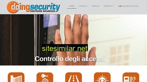 doingsecurity.it alternative sites