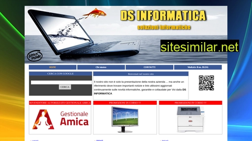 dsinformatica.it alternative sites