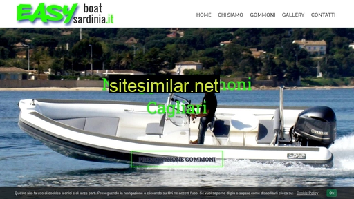 easyboatsardinia.it alternative sites