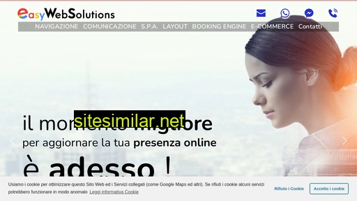 easywebsolutions.it alternative sites