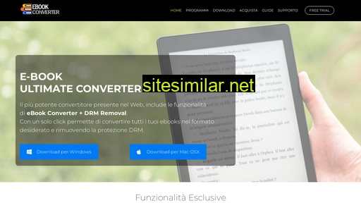 ebookconverter.it alternative sites