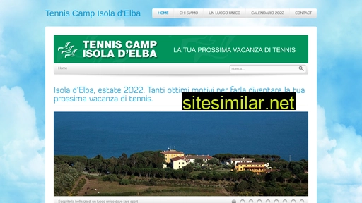 elbatenniscamp.it alternative sites