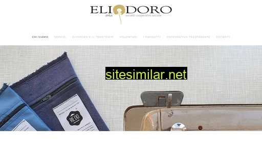 eliodoro.it alternative sites