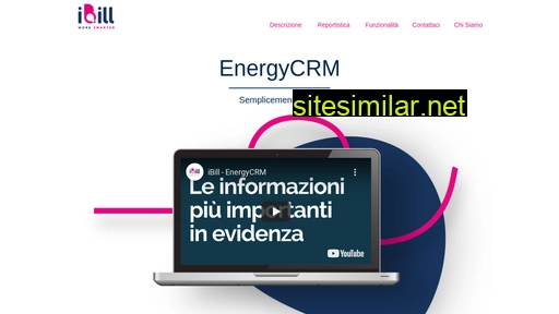 energycrm.it alternative sites