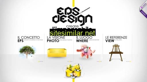 epsdesign.it alternative sites