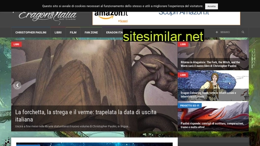 eragonitalia.it alternative sites