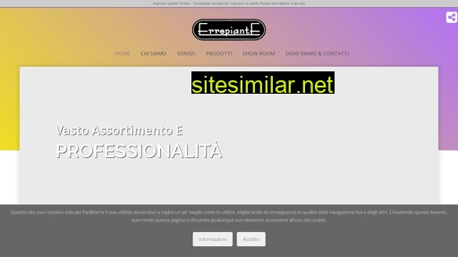 errepiante.it alternative sites