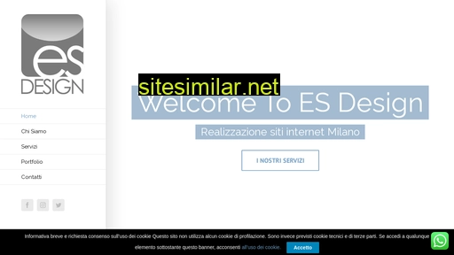esdesignweb.it alternative sites