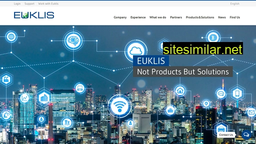 euklis.it alternative sites