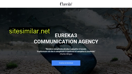 eureka3.it alternative sites