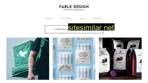 fabledesign.it alternative sites