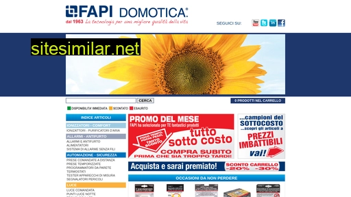 fapi.it alternative sites