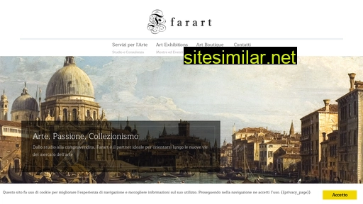 farart.it alternative sites